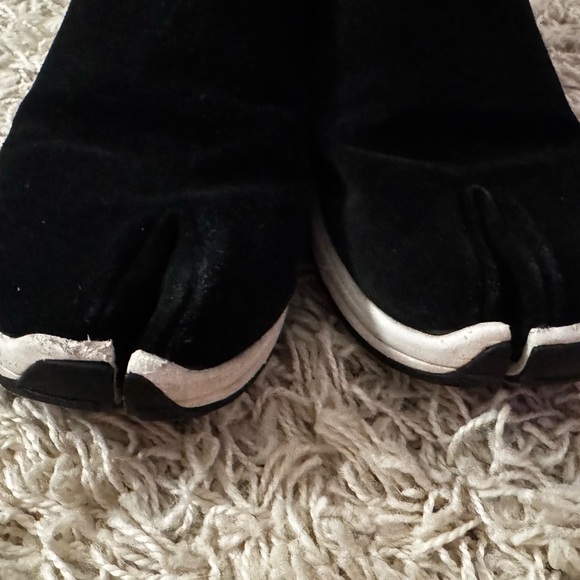 Maharishi x Suicoke Tabi - Picture 8 of 13